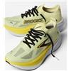 Brooks Scarpe da Corsa Running UOMO Brooks Hyperion Max 3 Luminary Cyber Yellow Black