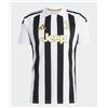 adidas Juventus Fc Adidas Maglia Calcio Bianco Nero 2026 27 Home Climacool