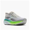 Brooks Scarpe Corsa Running UOMO Brooks Adrenaline GTS 25 Stabili Oyster Green Gecko