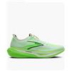 Brooks Scarpe da Corsa Running UOMO Brooks Verde Hyperion 3 Veloci