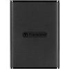Transcend SSD esterno Transcend ESD270C 1 TB Nero [TS1TESD270C]