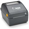 Zebra Stampante per etichette/CD Zebra ZD421T stampante etichette (CD) Trasferimento termico 300 x DPI Con cavo e senza [ZD4A043-30EE00EZ]