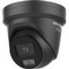Hikvision Pro Series DS-2CD2347G3-LI2UY(2.8MM) Torretta Telecamera di sicurezza IP Interno e esterno 2688 x 1520 Pixel Soffitto/Parete/Palo [DS-2CD2347G3-LI2UY(2.8MM)(BLACK)]