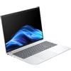 HP EliteBook 8 G1i 16 inch Notebook AI PC Wolf Pro Security Edition Intel Core Ultra 7 255U Computer portatile 40,6 cm (16") WUXGA GB DDR5-SDRAM 512 SSD Wi-Fi 6E (802.11ax) Windows 11 Argento [AD2Y9ET]