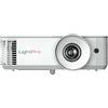InFocus Videoproiettore InFocus MULTIMEDIA PROJECTOR Proiettore a raggio standard 4000 ANSI lumen DLP 1080p (1920x1080) Compatibilità 3D Bianco [IN0028SL]