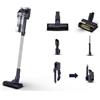 Samsung VS15A60AGR5 Jet 65 Pet Aspirapolvere senza filo Multiciclonica 0,8 L 150 W 40 min 86 dB colore Nero Argento