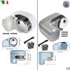 SALPA ANCORA GENIUS GP2 1500 - 500W 12V