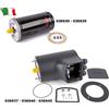 MOTORE PER SALPA ANCORE QUICK 500W 12V