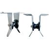 MUSONE PER DELFINIERE INOX AISI 316