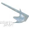 ANCORA FORCE ZINCATA Kg. 5