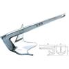 ANCORA FORCE INOX Kg. 7,5