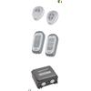 RICEVITORE RADIOCOMANDI R04+ 4 CH 869