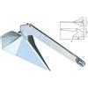 ANCORA GAMMA INOX 316 Kg. 7.5