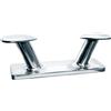 BITTA A FUNGO INOX 316 mm.200