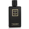 Chanel Coco Noir Latte corpo donna 200 ml