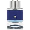 Montblanc Explorer Ultra Blue Eau de Parfum uomo 60 ml