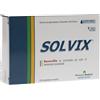 MINERVA MEDICA Srl Minerva Medica Solvix Integratore Alimentare per Funzionalità Articolare, 20 Compresse
