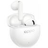 Oppo Auricolari Bluetooth Wireless In-ear con Cancellazione del Rumore Autonomia 48h colore Lunar White Enco Air5s - 110070330319