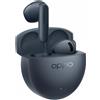 Oppo Auricolari Bluetooth Wireless In-ear con Cancellazione del Rumore Autonomia 48h colore Midnight Black Enco Air5s - 110070330320