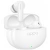 Oppo Auricolari Bluetooth Wireless In-ear con Cancellazione del Rumore Autonomia 54h colore Glossy White Enco Air5 - 110070330333