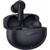 Oppo Auricolari Bluetooth Wireless In-ear con Cancellazione del Rumore Autonomia 54h colore Midnight Black Enco Air5 - 110070330334