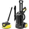 KARCHER Idropulitrice Karcher K6 Black T5