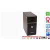 HP COMPUTER DESKTOP HP COMPAQ CPU INTEL CORE i7 2600 RAM 16 GB SSD WINDOWS 11