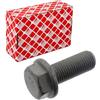 Febi Bilstein 48810 Sistema Servofreno