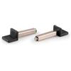 Puig 4349P Cavalletti specifico per modello, Argento