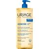 URIAGE LABORATOIRES DERMATOLOG Uriage Xemose Olio Detergente 1L | Lenitivo Pelle Secca | 1000 ml