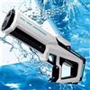 PISTOLA AD ACQUA ELETTRICA AUTOMATICA, PISTOLA D'ACQUA, PISCINA 15M DI GITTATA