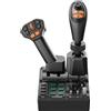 Moza Racing Volante simulatore guida FCS Farming Control System Black RS104
