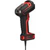 Honeywell 2100IHD-3E Honeywell Mod. Granit Ultra 2100i.