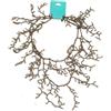 Miro Travel Wear Antica Sartoria - Collana da donna con perline in resina, stile bohémien, perline colorate con ciondoli, bellissima bigiotteria, collane da donna, regalo originale, Talla Unica