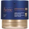 Avene Dermabsolu Crema Notte Intensiva Rimodellante nuova formula 40ml