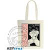 Abystyle Dragon Ball Super - Borsa Tote - Tote Bag Goku Kamehameha