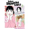 Akiko Higashimura Tokyo Tarareba Girls Returns 2 3 (Tascabile)