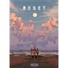 Fred Duval Emem Reset. Band 2: Interzone (Tascabile)