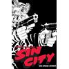 Frank Miller Karlheinz Sin City - Black Edition 3: Das große (Copertina rigida)