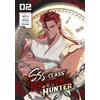 Bill K Ivo Marques Neida Sinnoa SSS-Class Revival Hunter, Vol. 2 (Tascabile)