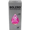 Bolero Drink - Banana & Fragola con Stevia (confezione da 12)