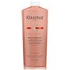 Kerastase Kérastase Discipline Bain Fluidealiste 1000ml shampoo disciplinante per capelli crespi, ribelli e difficili da gestire