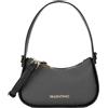 Valentino borsa a tracolla Atena Hobo Bag Nero