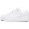 Puma - Puma Caven 2.0 Jr, Scarpe da Ginnastica Unisex - Bambini e Ragazzi