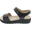 CAPRICE Sandalo 9-28701-42 Larghezza H Taglia: EU