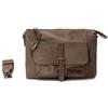 REFRESH 183319, Borsa a Tracolla Donna, 21 x 25 x 14 cm