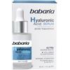 Babaria Siero Acido Hialuronico 0,03 l