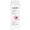 Babaria Latte Corpo Mandorle Dolci Pelle Molto Secca 0,4 l