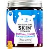 BEARS WITH BENEFITS You Glow Girl Skin Vitamin Biotina Zinco & Acido Ialuronico 45 Orsetti