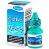 ABBVIE Srl Optive, Collirio Soluzione Oftalmica, 10 ml